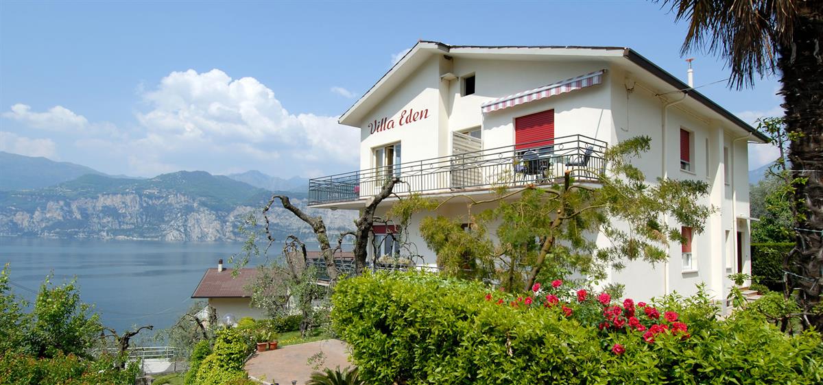 Appartamenti Villa Eden