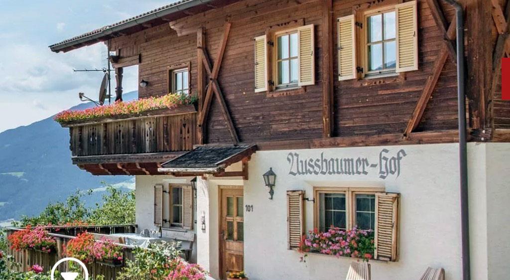 Maso Nussbaumerhof