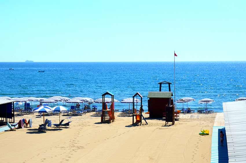 Lido Roma