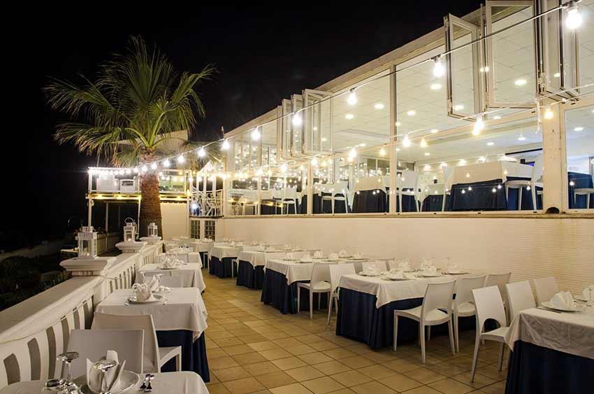 Lido Trocadero