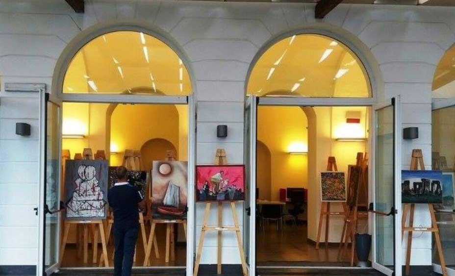 Associazione Culturale Napoli Nostra