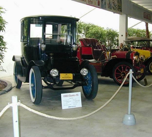 Museo dell'Automobile