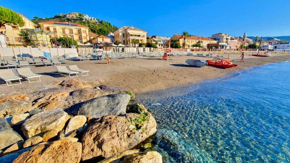 Bagni Carla