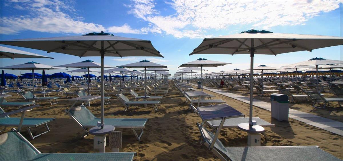 Bagni Paradise 122