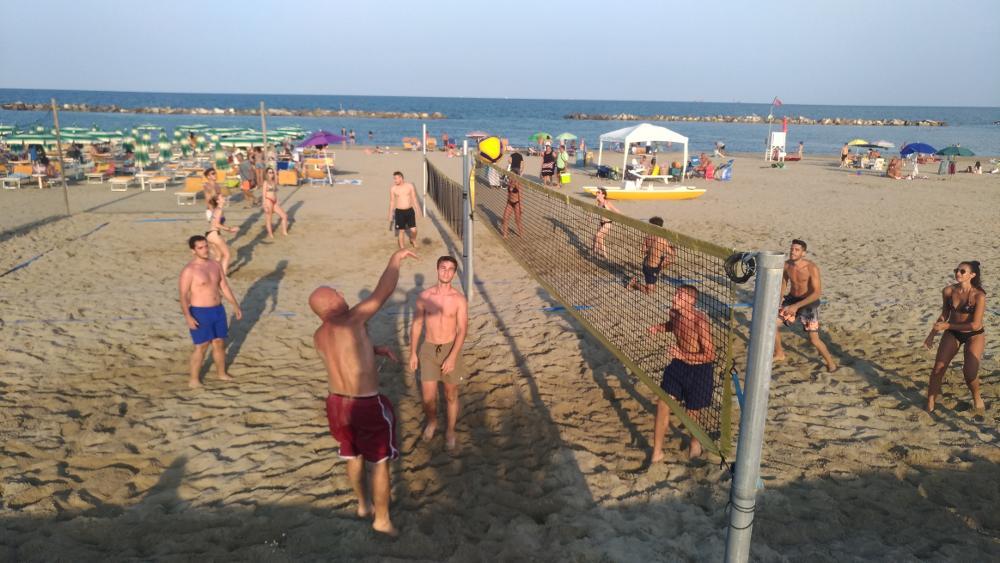 Bagno Adriatico