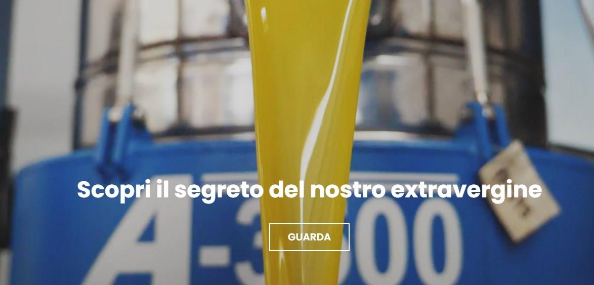 Olio Caputo Frantoio Oleario Caputo Domenico & C. Srl