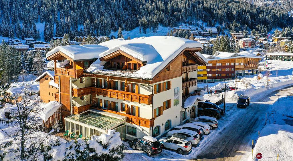 Hotel Gianna