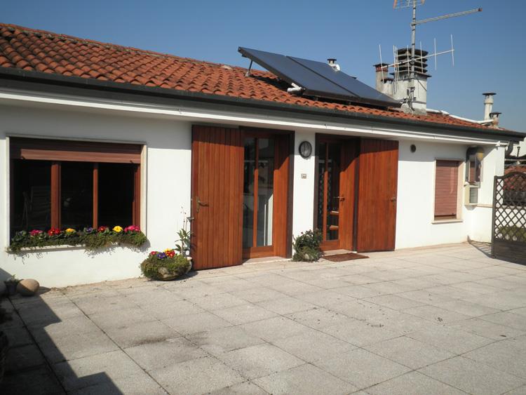 Casa Edel Vicenza