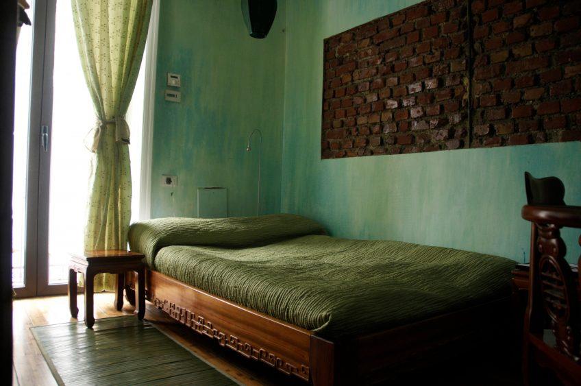 B&B Vietnamonamour