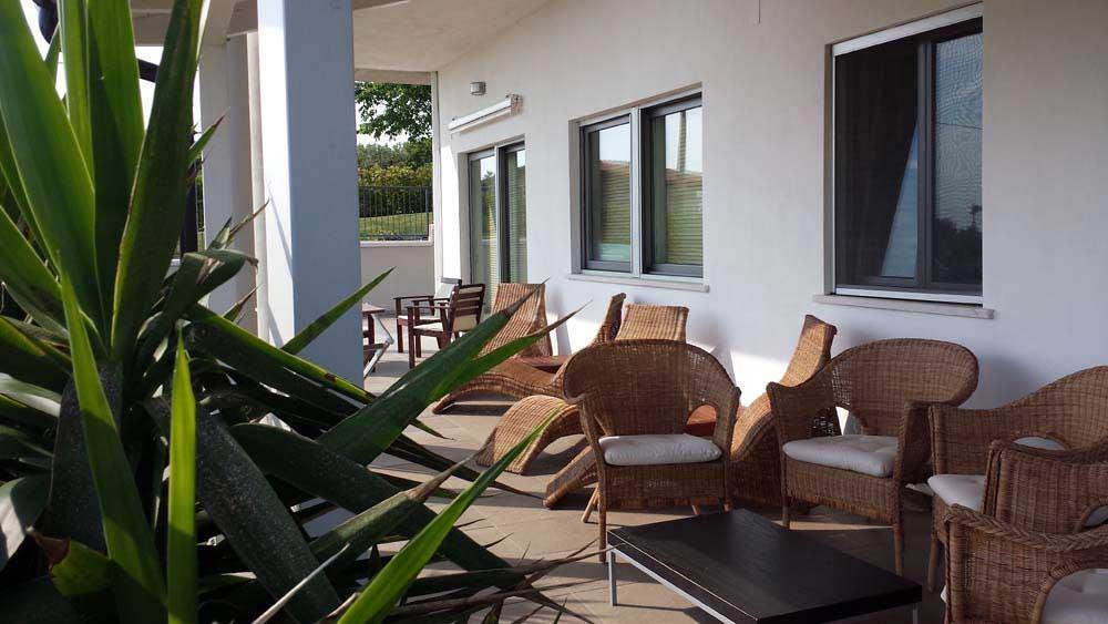 B&B SELVOTTA