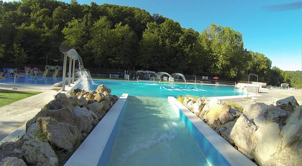 Terme di Cretone
