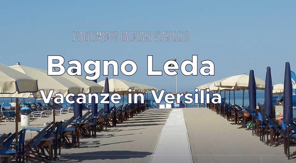 Bagno Leda