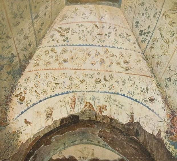 Catacombe di Pretestato