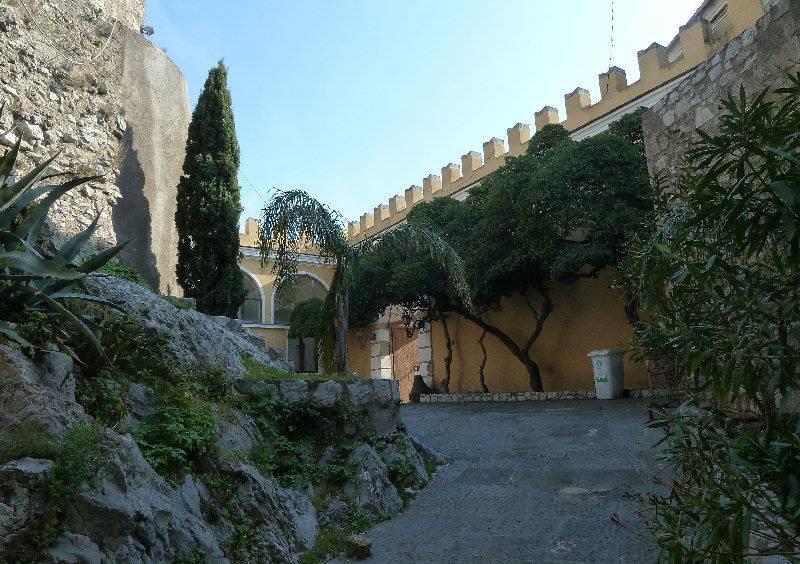 Castello Fienga