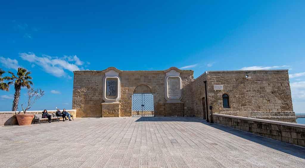 Fortino Sant' Antonio