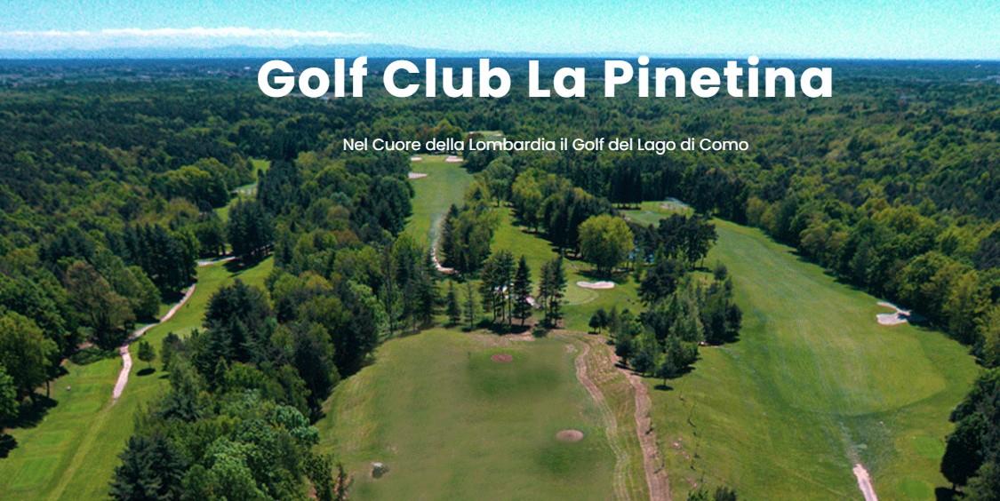 La Pinetina Golf Club