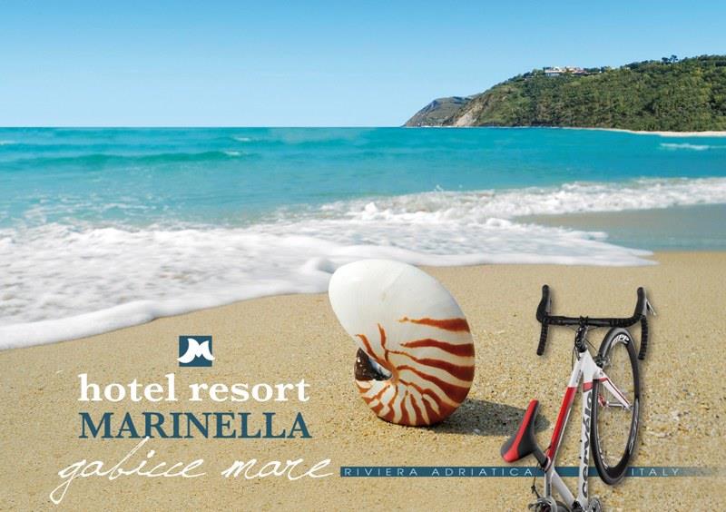 Resort Hotel Marinella