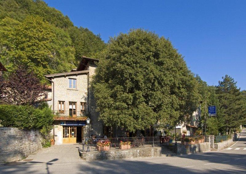 Albergo Bellavista