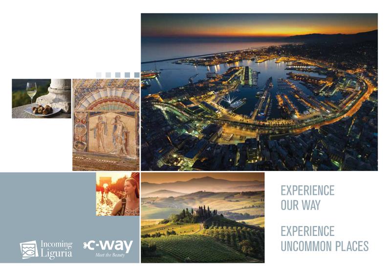 C-way srl