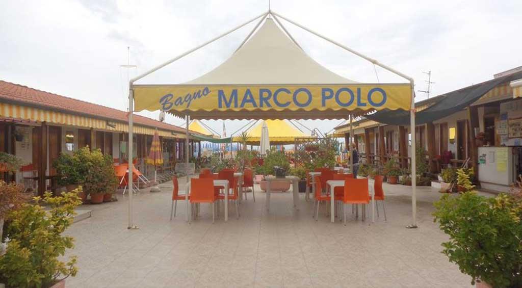 Bagno Marco Polo