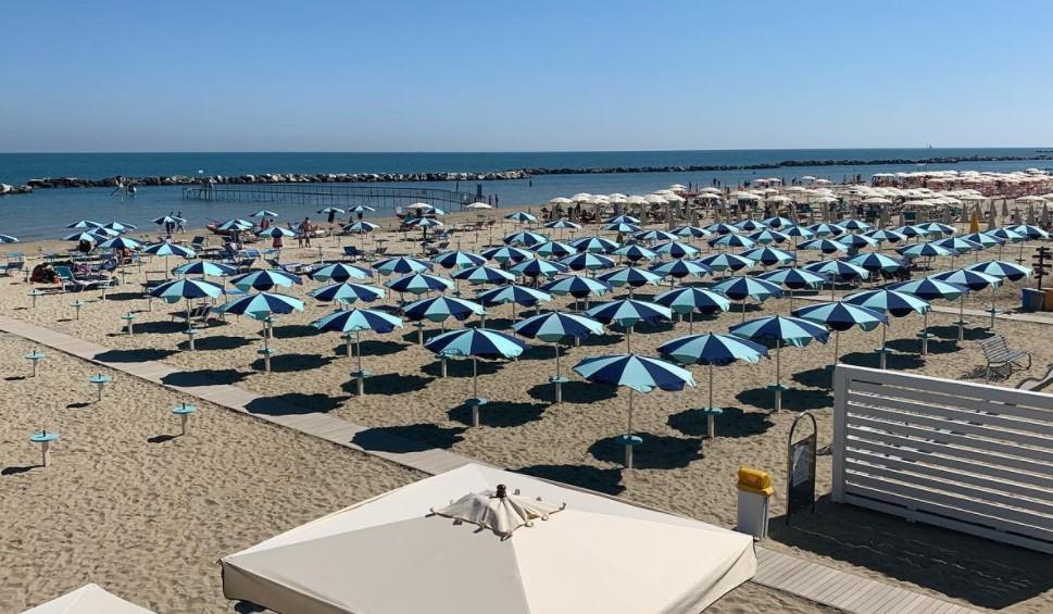 Bagno Toni 34