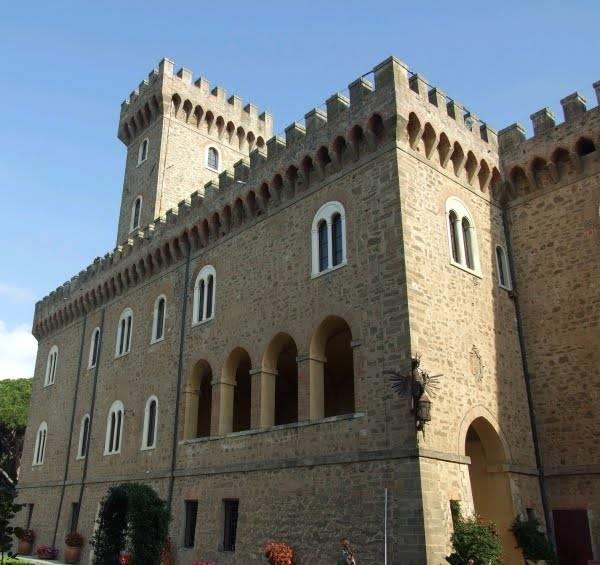 Castello Pasquini Fantasia