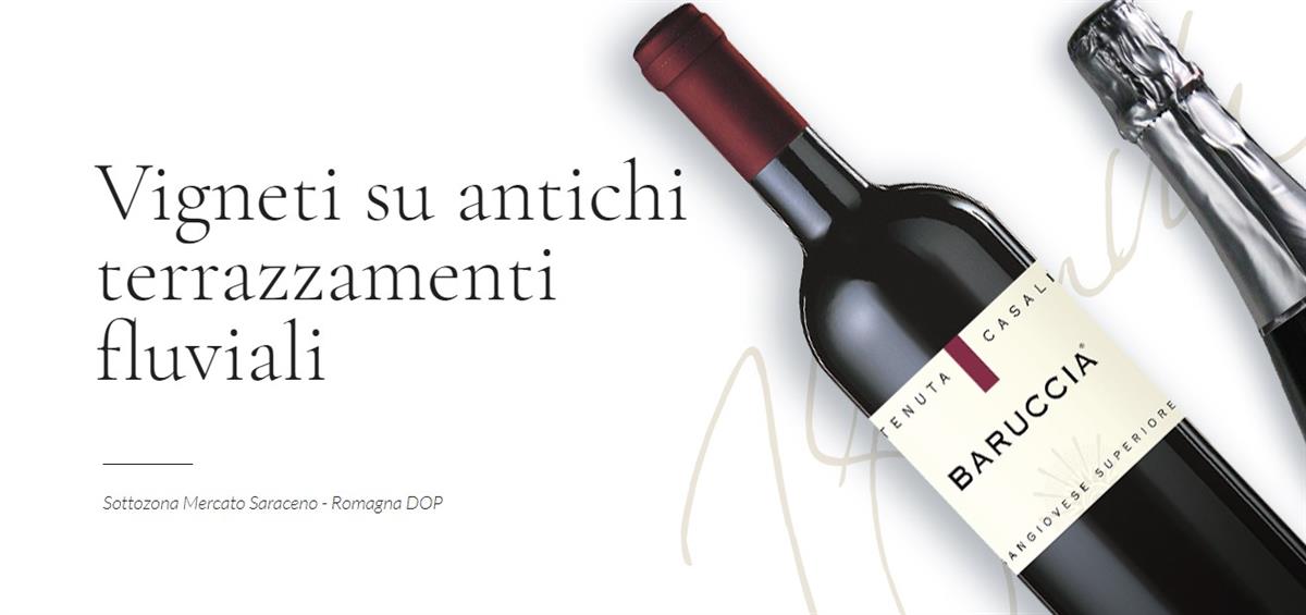 Tenuta Casali