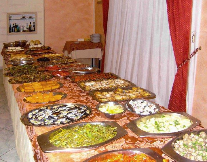 ANTICHI MERLETTI DI CORVELLI GIUSEPPINA