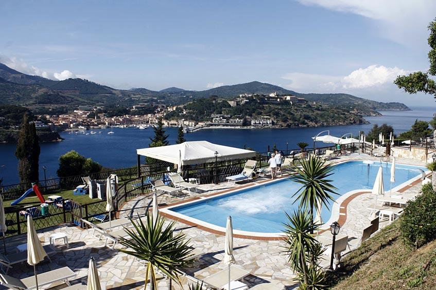Grand Hotel Elba International