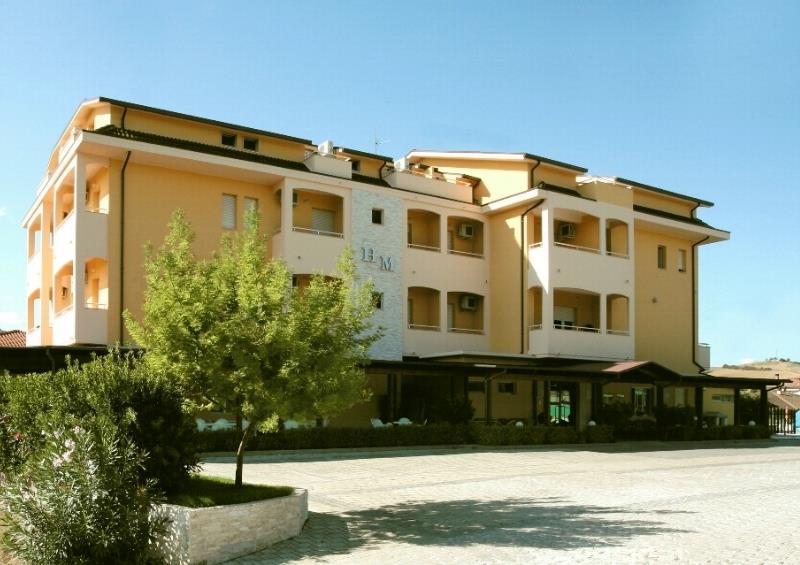 Hotel Maria