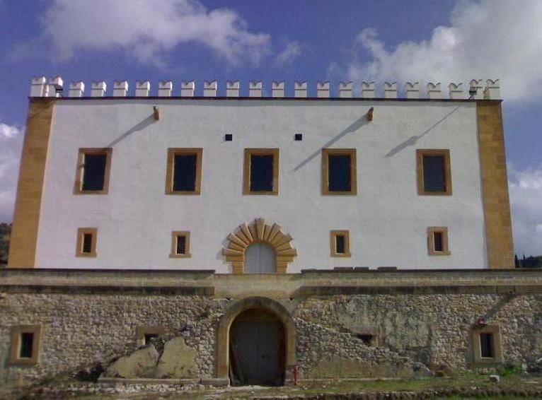 Castello o Palazzo Ram (Ramo)
