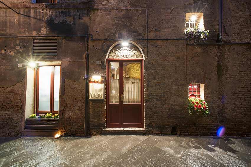 Antica Osteria da Divo