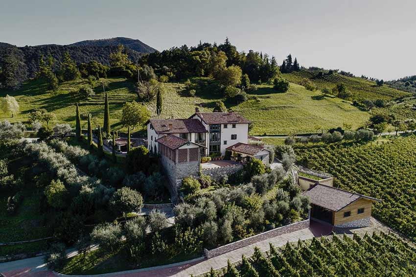 Il Cipresso