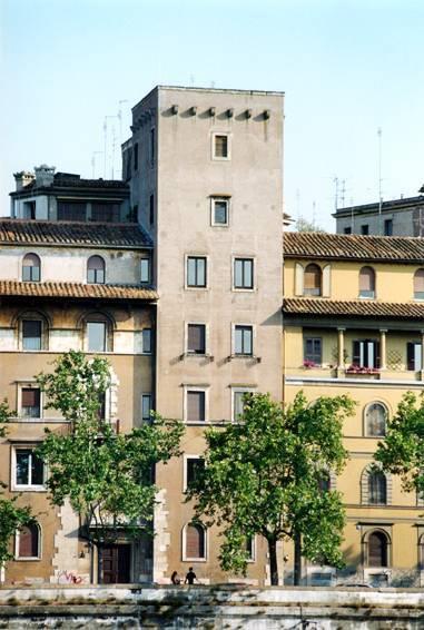 Torre dei Da Ponte