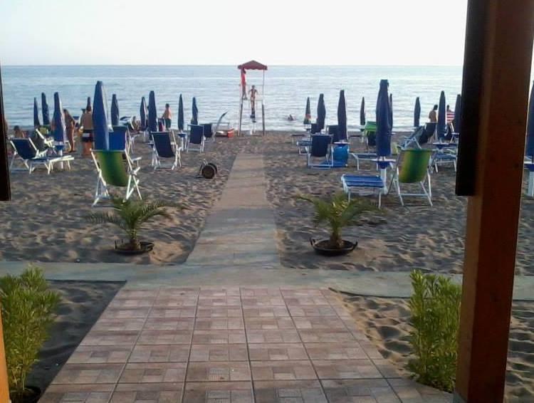 Lido Tulipano
