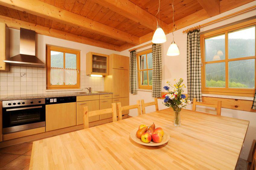 Agriturismo Steindlhof