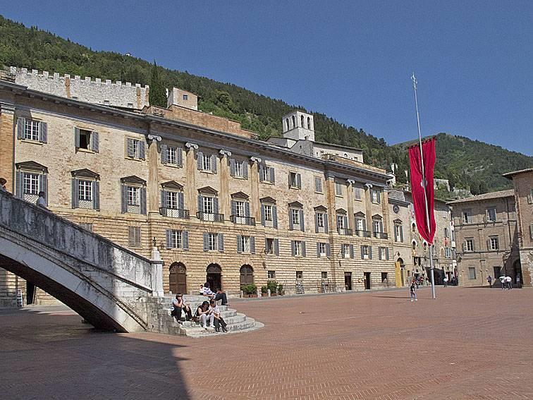 Palazzo Ranghiasci