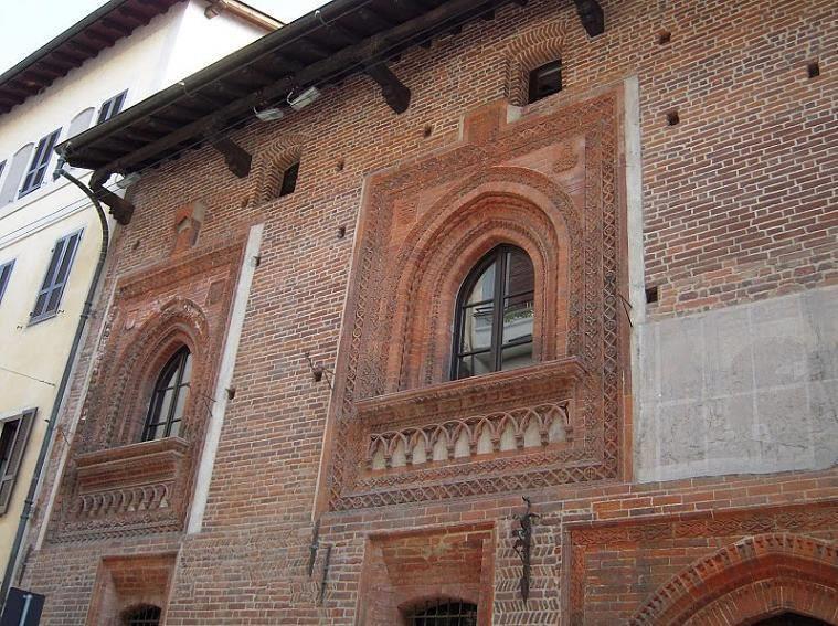 Casa della Porta