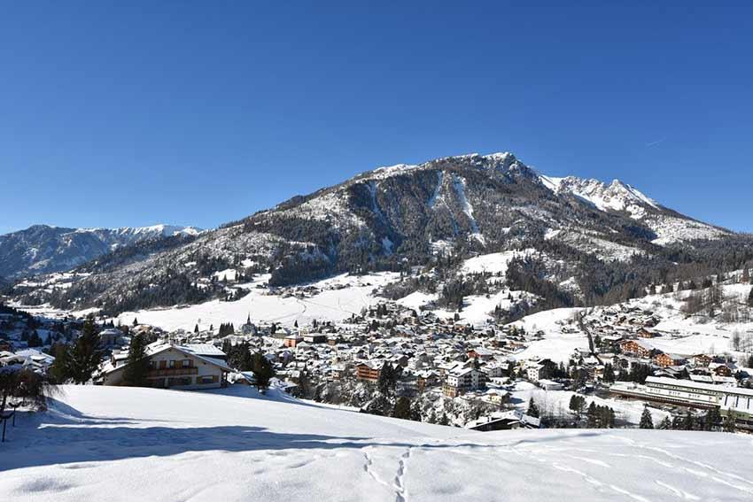 Ristorante Tyrol
