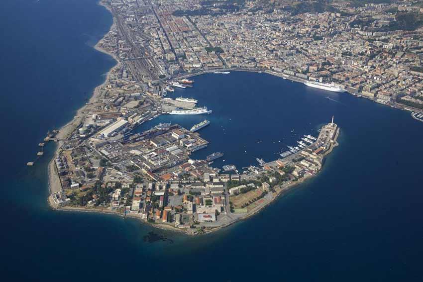 Caronte & Tourist Spa
