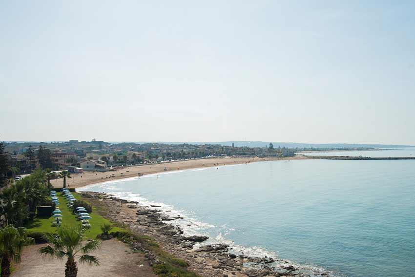 Hotel Ristorante Acquamarina