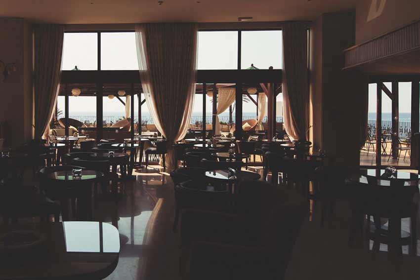 Trattoria Guaiane