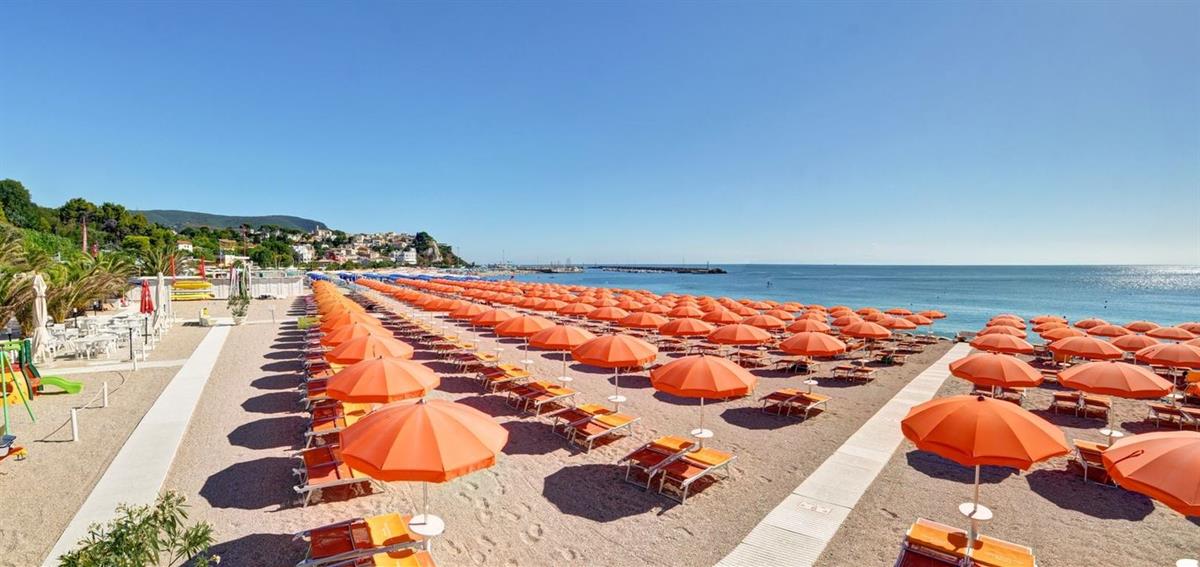 Eugenio Beach