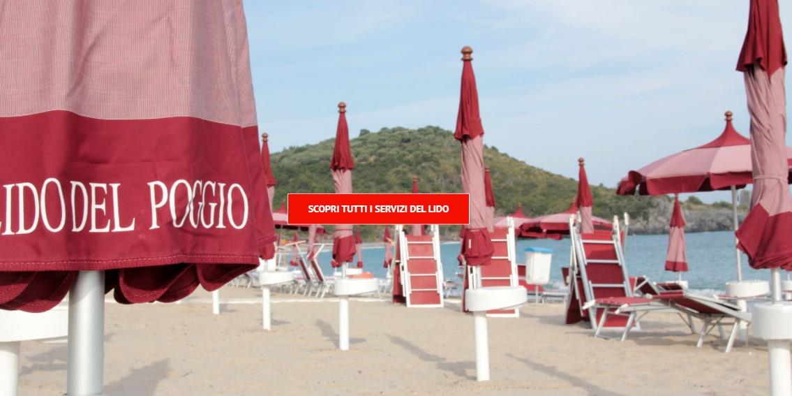 Lido del Poggio