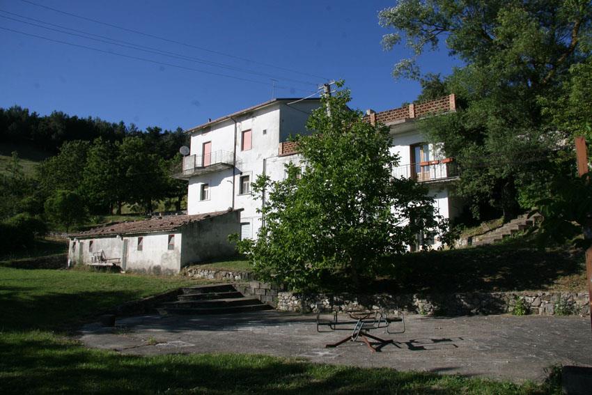 LOCANDA SAN CRISTOFORO