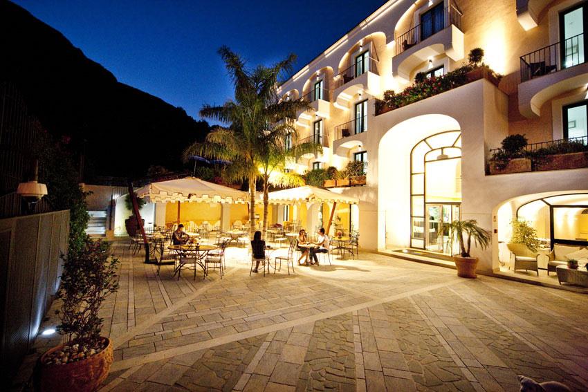 Hotel Murmann