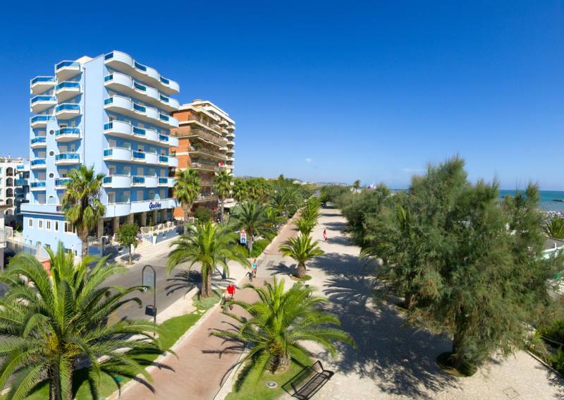 Residence Galileo