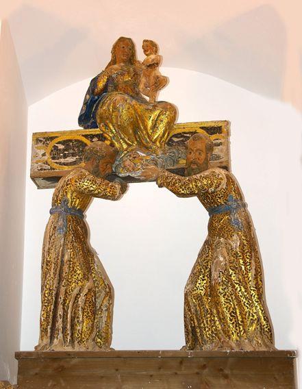 Museo Parrocchiale