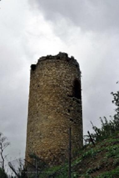 Torre Saracena