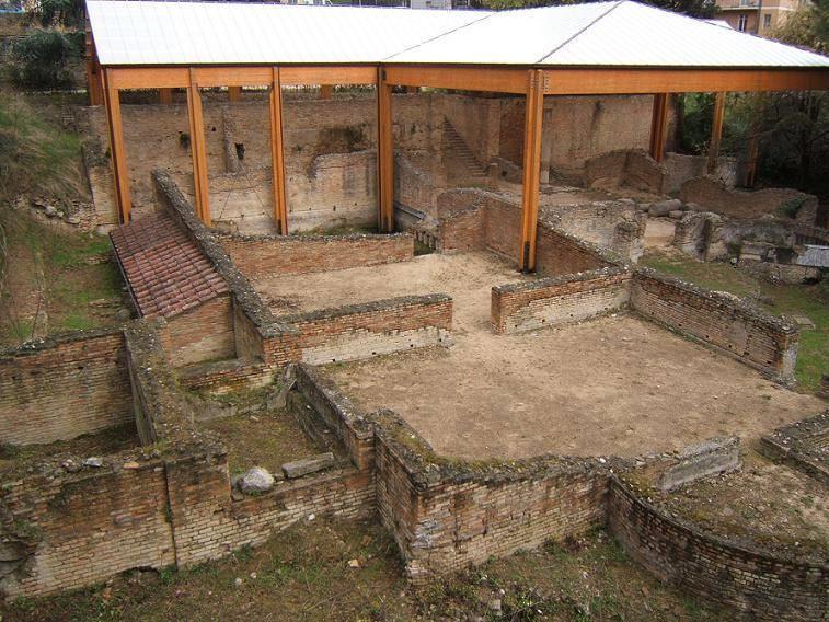 Terme Romane